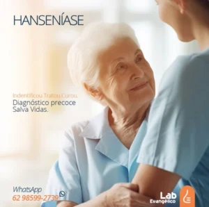 Hanseníase: sintomas, transmissão, diagnóstico e exames para identificar a doença