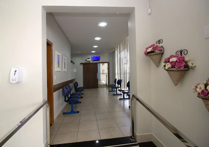 Lab. Evangélico