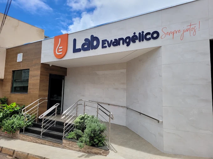 Lab. Evangélico