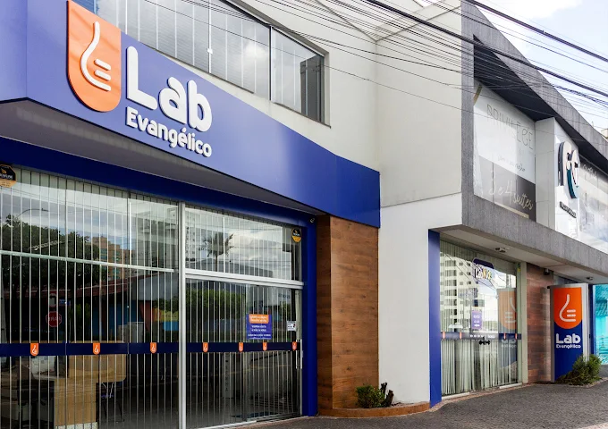 Lab. Evangélico
