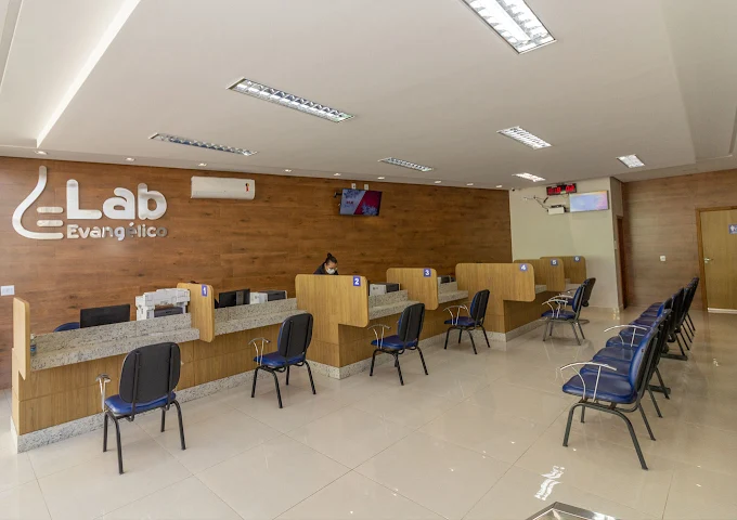 Lab. Evangélico