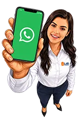 Fale com o Dr. Antonio Faloni no Whatsapp